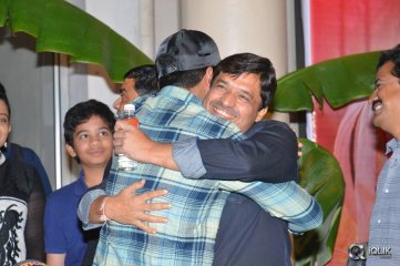 Shatamanam Bhavati Movie Special Screening at Prasad Labs